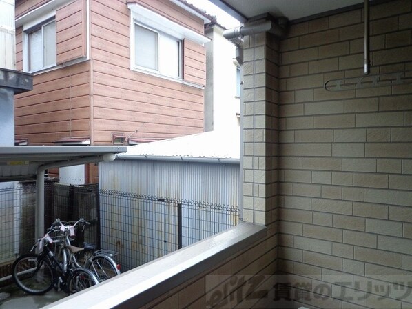 カーサユタカの物件内観写真